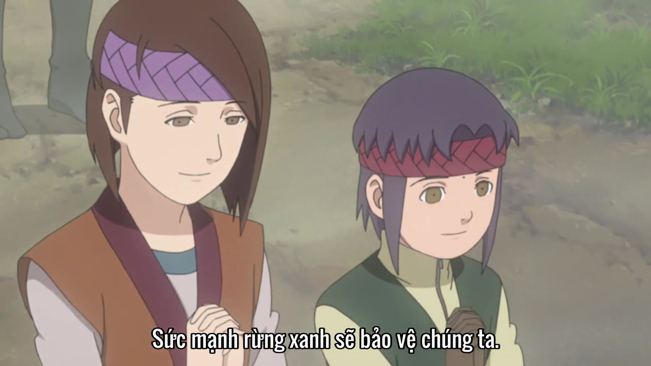 Naruto Shippuden tập 188 cảnh 3