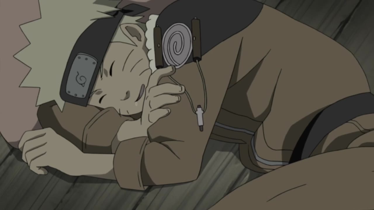 Naruto Shippuden tập 190
