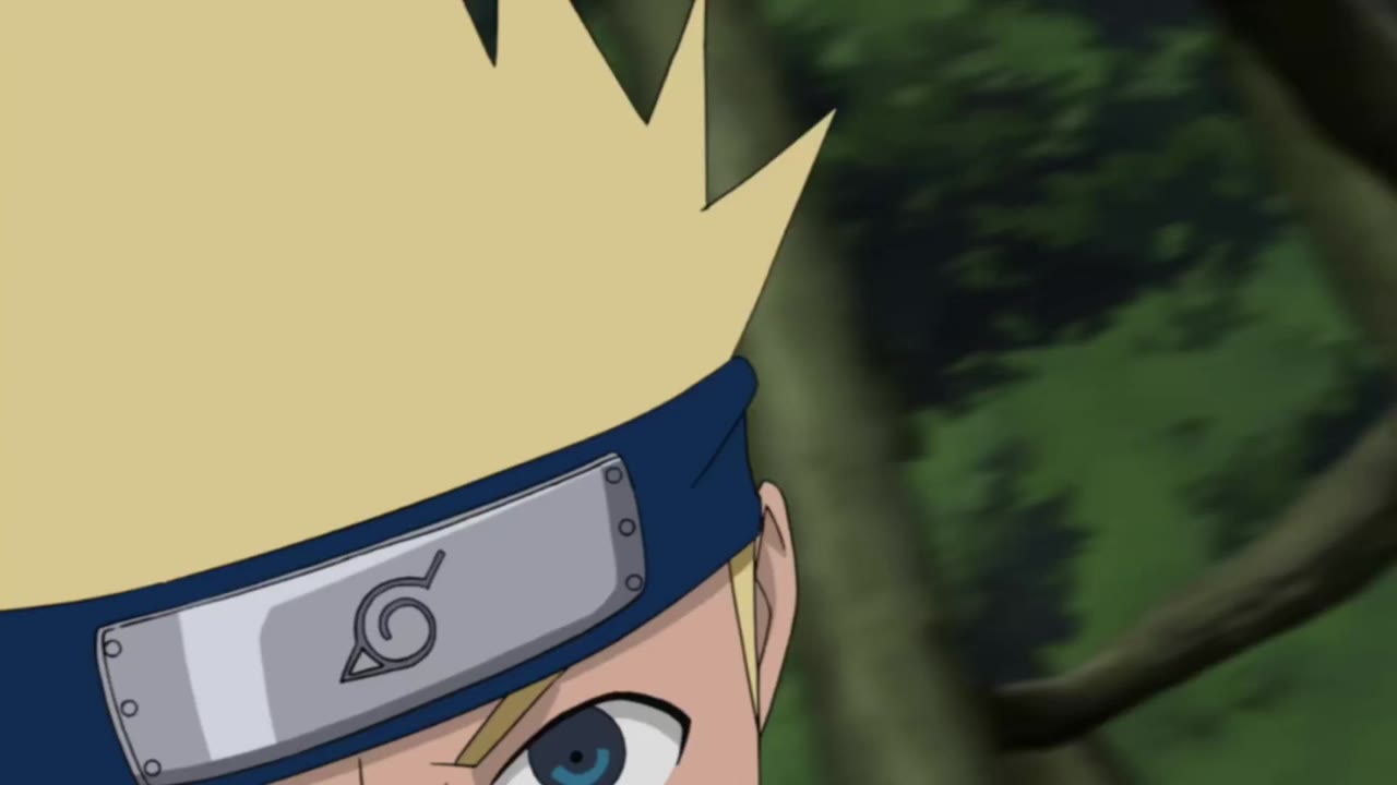 Naruto Shippuden tập 190 cảnh 2