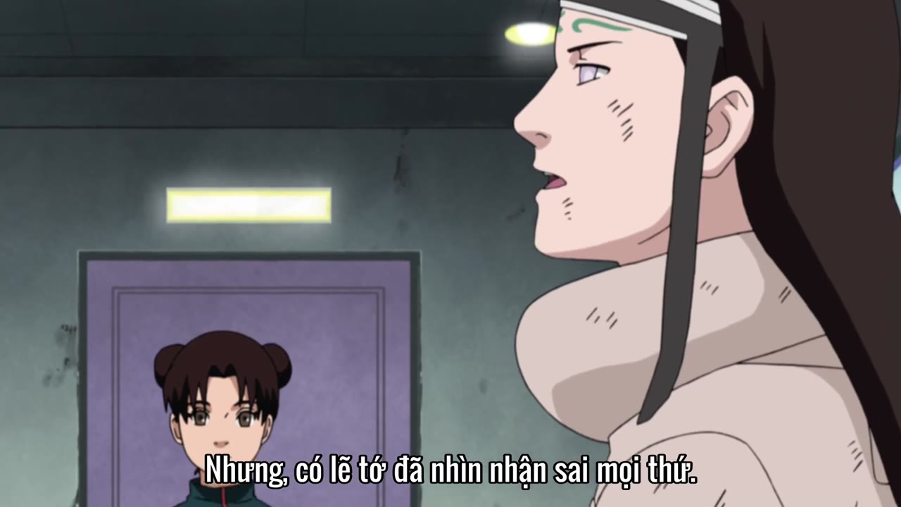 Naruto Shippuden tập 192
