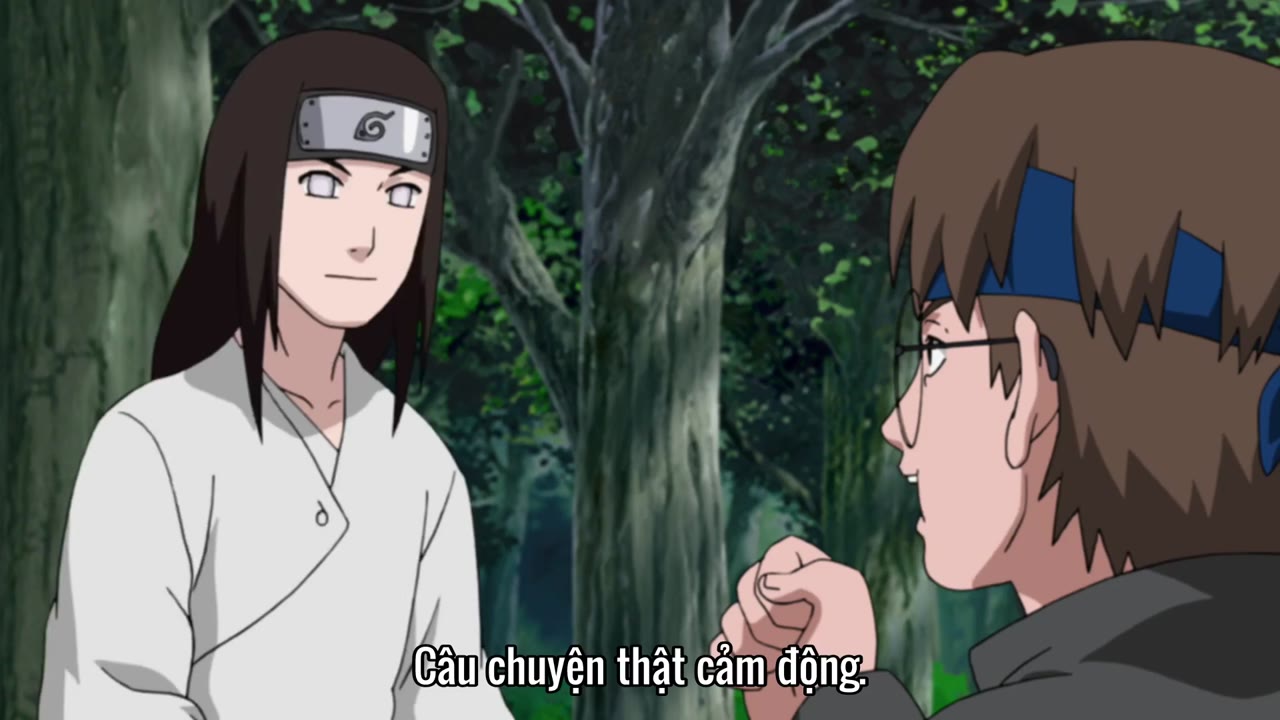 Naruto Shippuden tập 192 cảnh 3