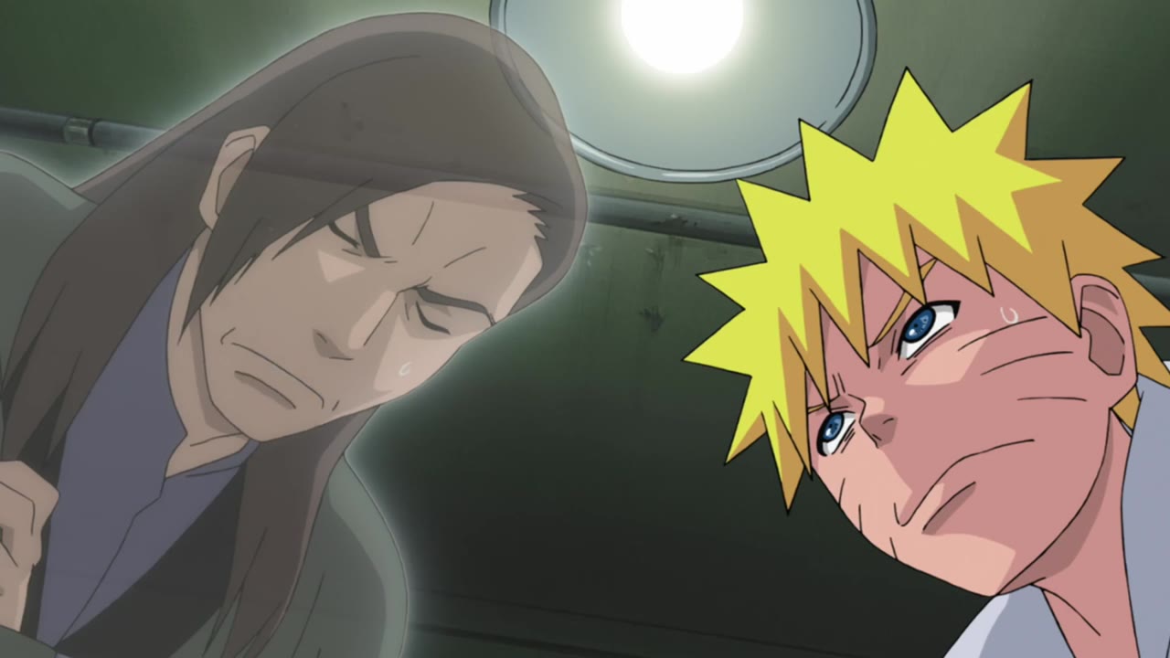 Naruto Shippuden tập 193