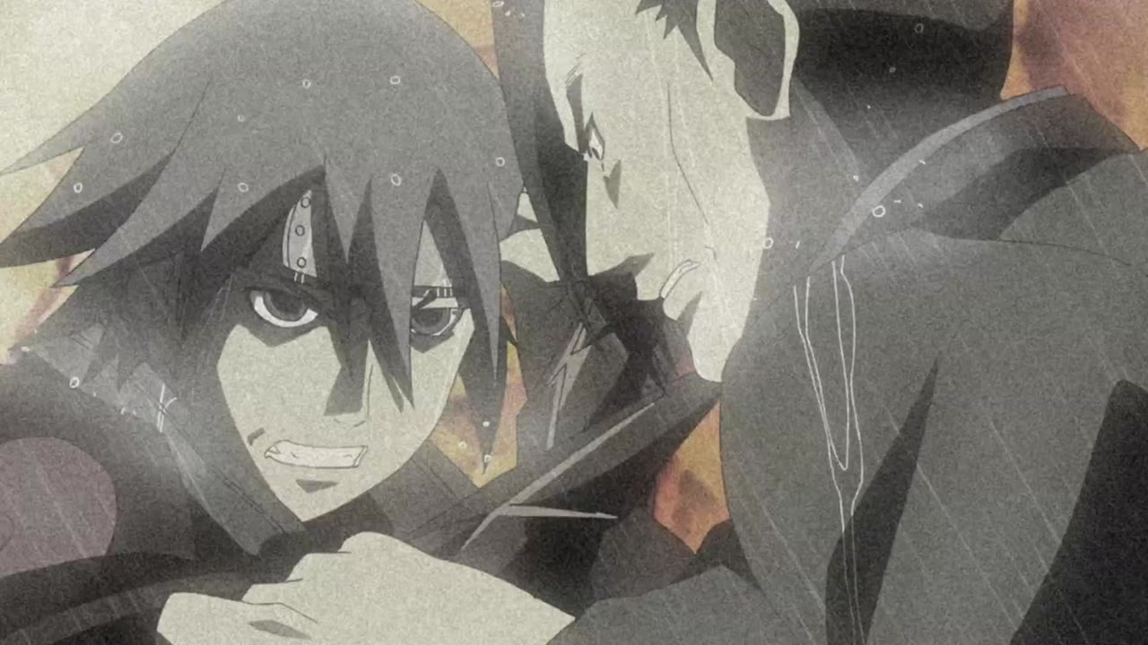 Naruto Shippuden tập 193 cảnh 2