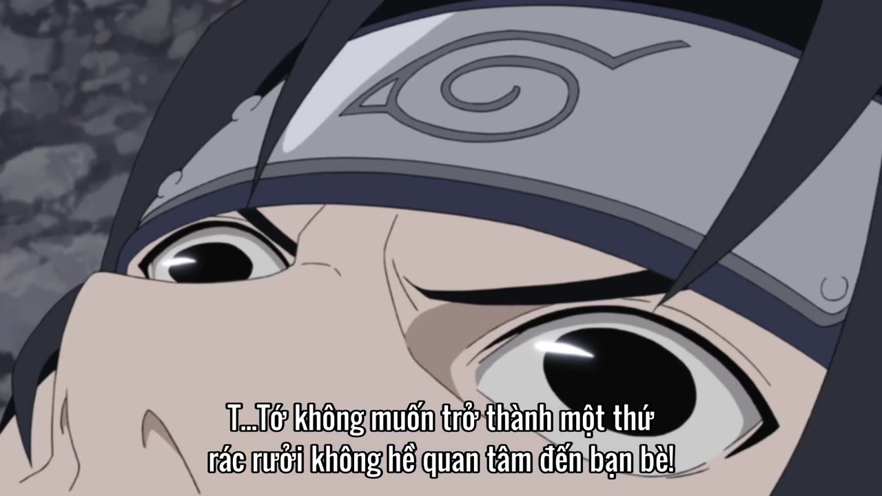 Naruto Shippuden tập 194 cảnh 2