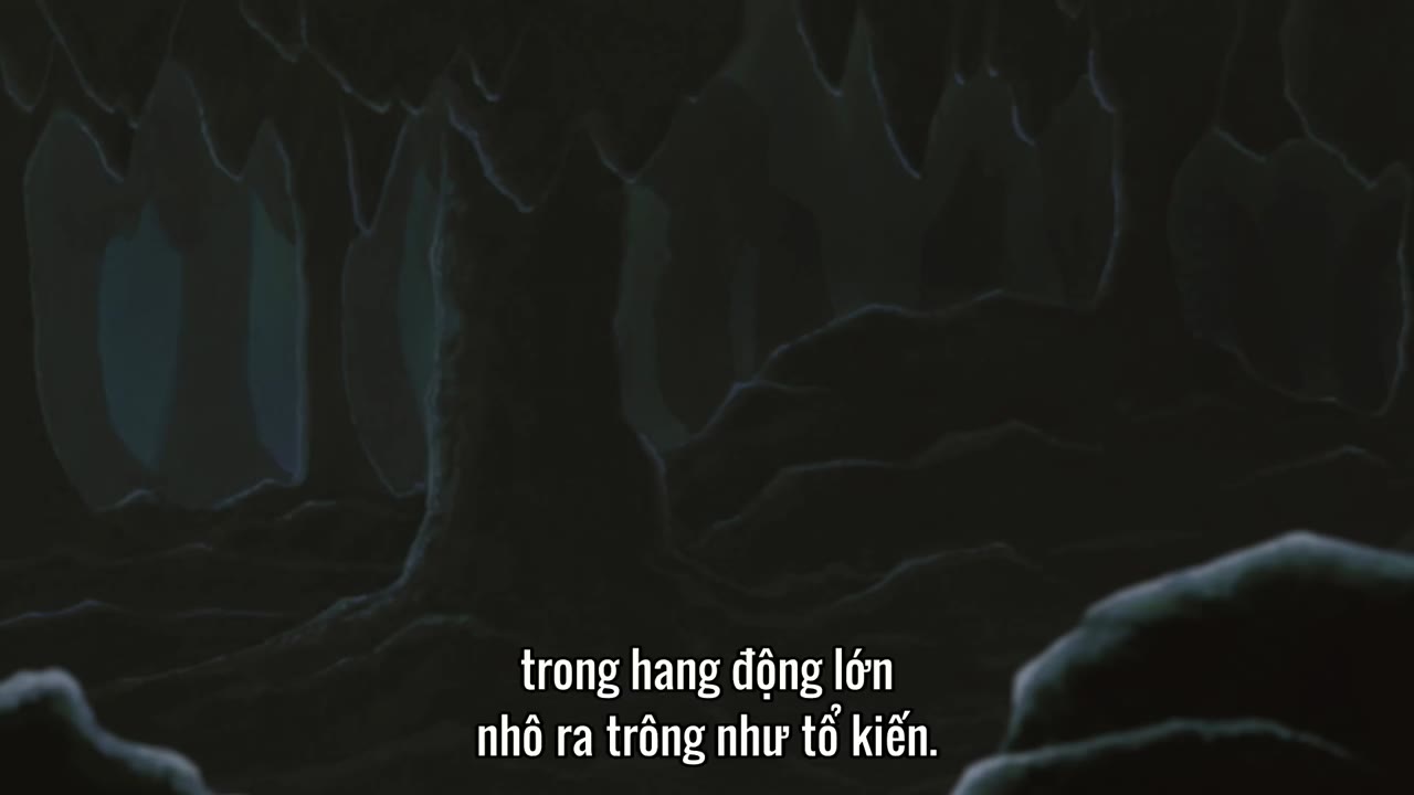 Naruto Shippuden tập 195