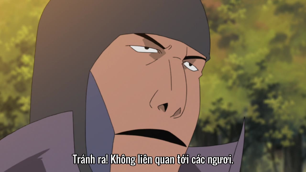 Naruto Shippuden tập 196 cảnh 2