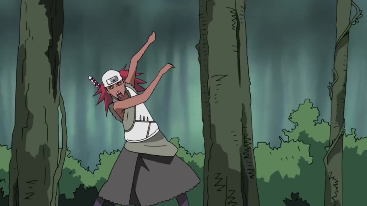 Naruto Shippuden tập 197