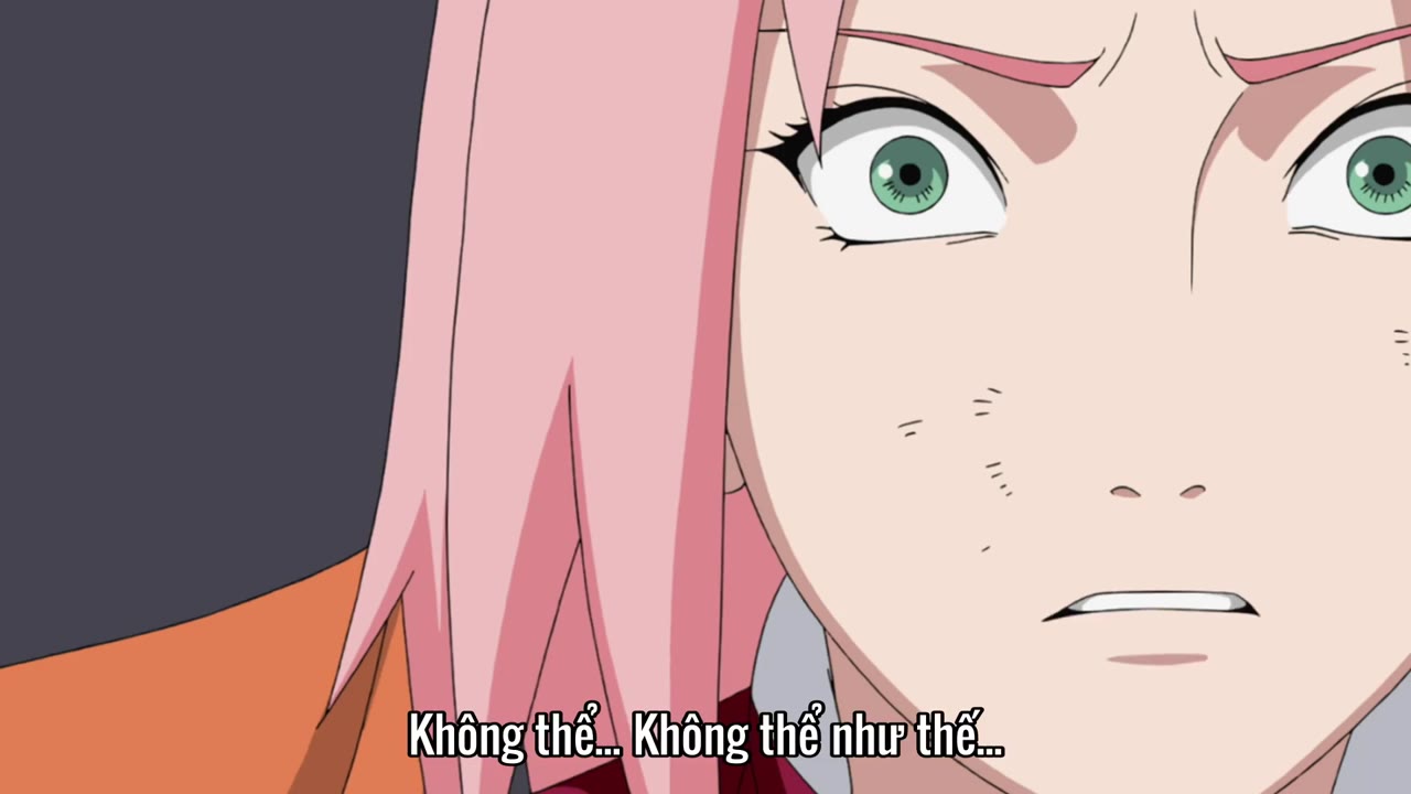 Naruto Shippuden tập 197 cảnh 3