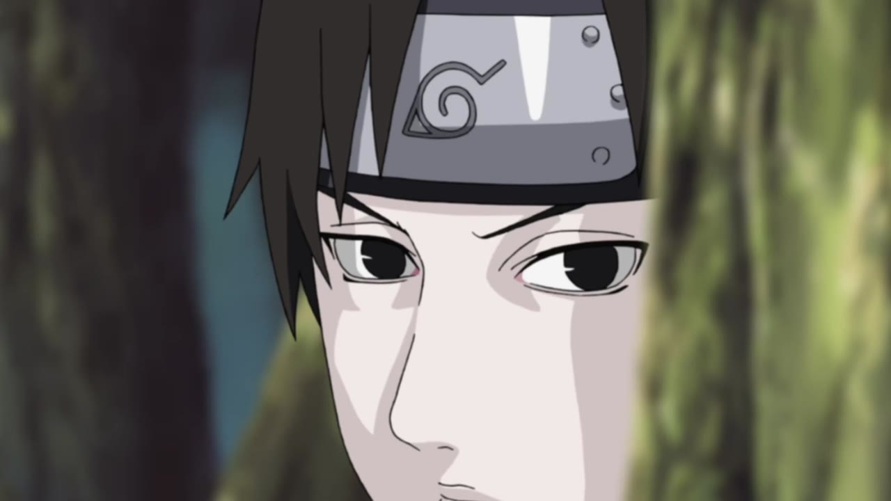 Naruto Shippuden tập 198 cảnh 2