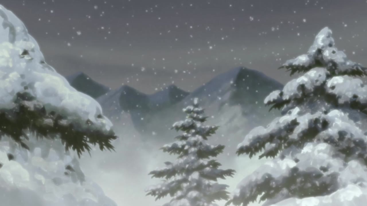 Naruto Shippuden tập 199 cảnh 3