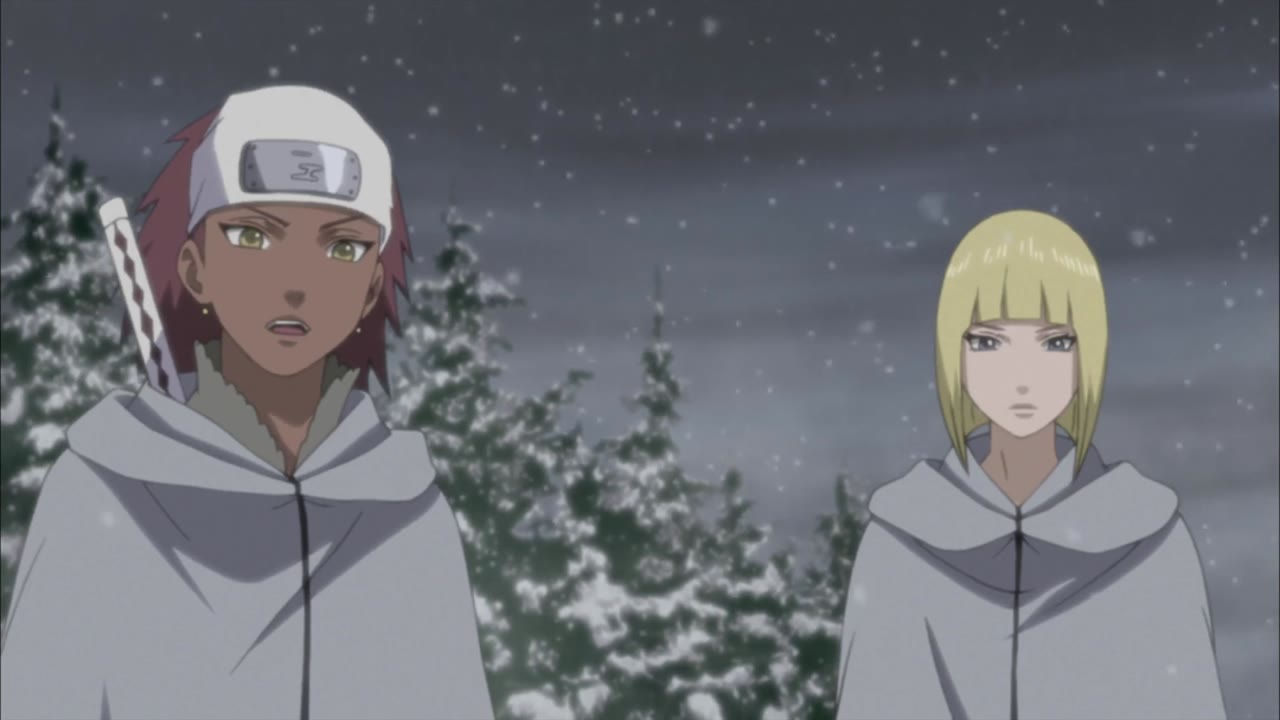 Naruto Shippuden tập 200
