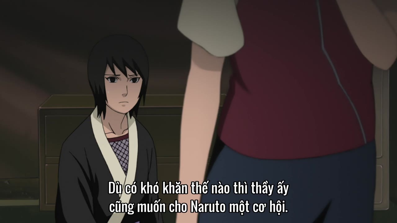 Naruto Shippuden tập 201