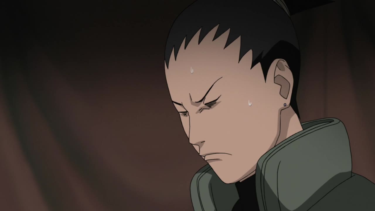 Naruto Shippuden tập 201 cảnh 2