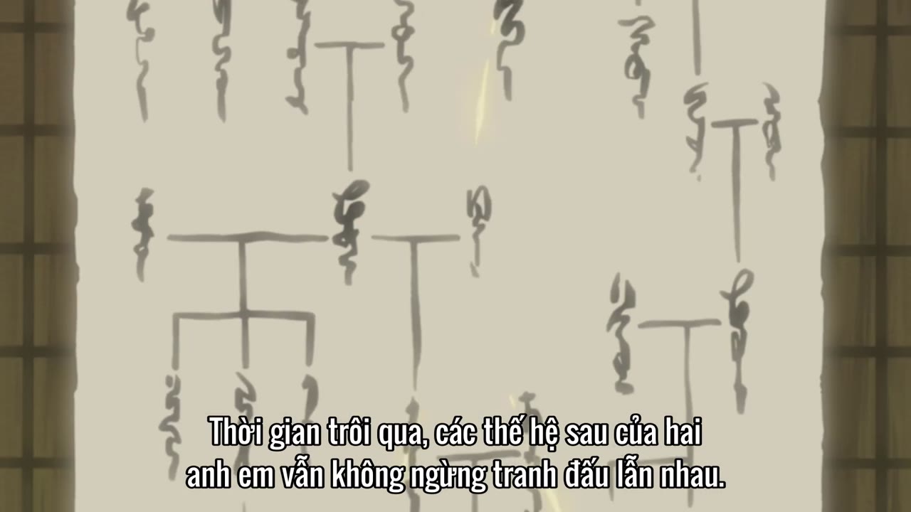 Naruto Shippuden tập 203