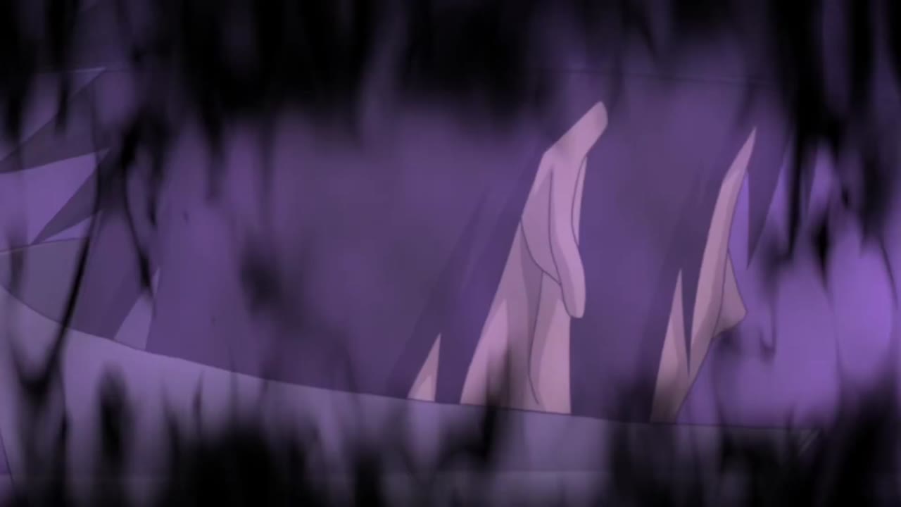 Naruto Shippuden tập 203 cảnh 2