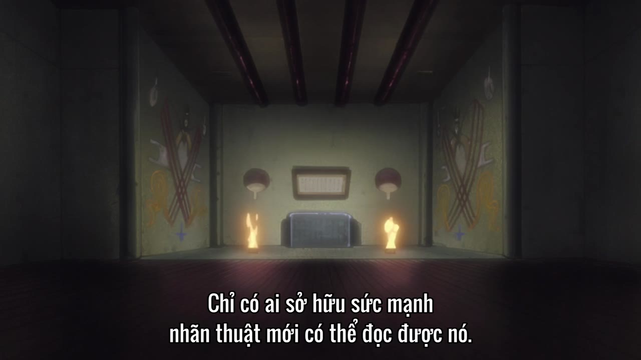 Naruto Shippuden tập 205