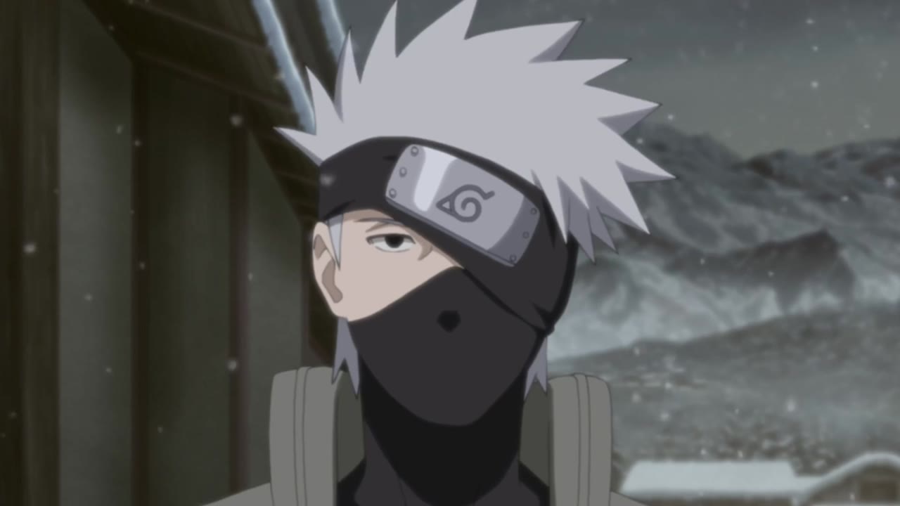 Naruto Shippuden tập 208