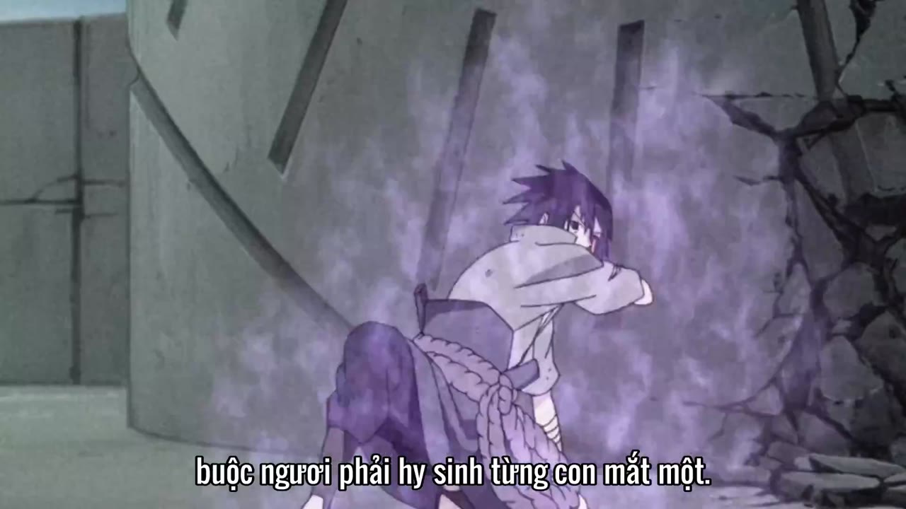 Naruto Shippuden tập 211