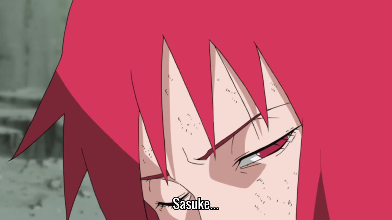 Naruto Shippuden tập 211 cảnh 2