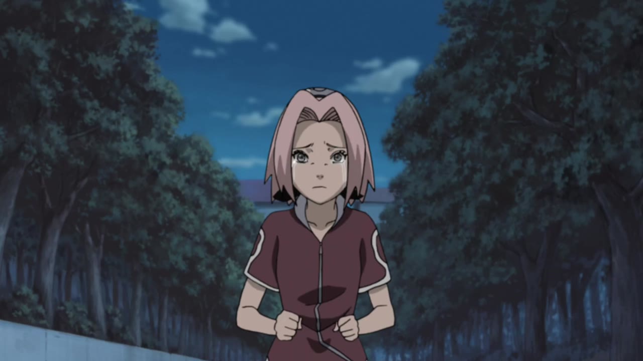 Naruto Shippuden tập 212 cảnh 2