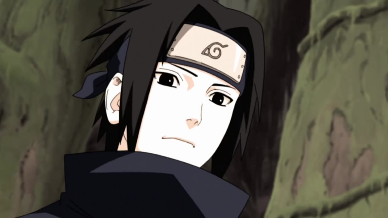 Naruto Shippuden tập 212 cảnh 3
