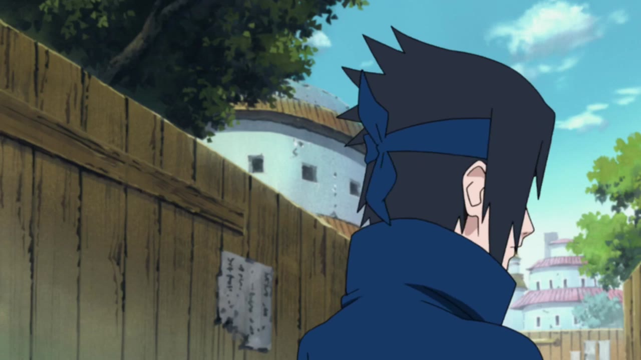 Naruto Shippuden tập 216