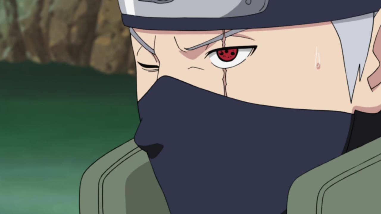 Naruto Shippuden tập 216 cảnh 2