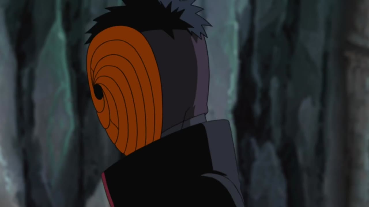 Naruto Shippuden tập 216 cảnh 3