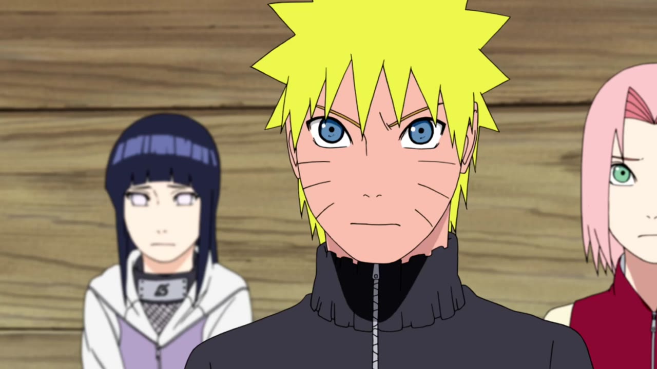 Naruto Shippuden tập 219