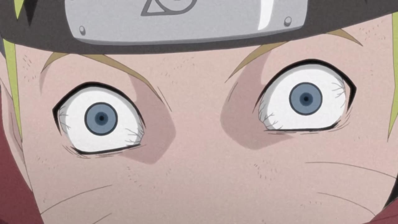Naruto Shippuden tập 220 cảnh 2