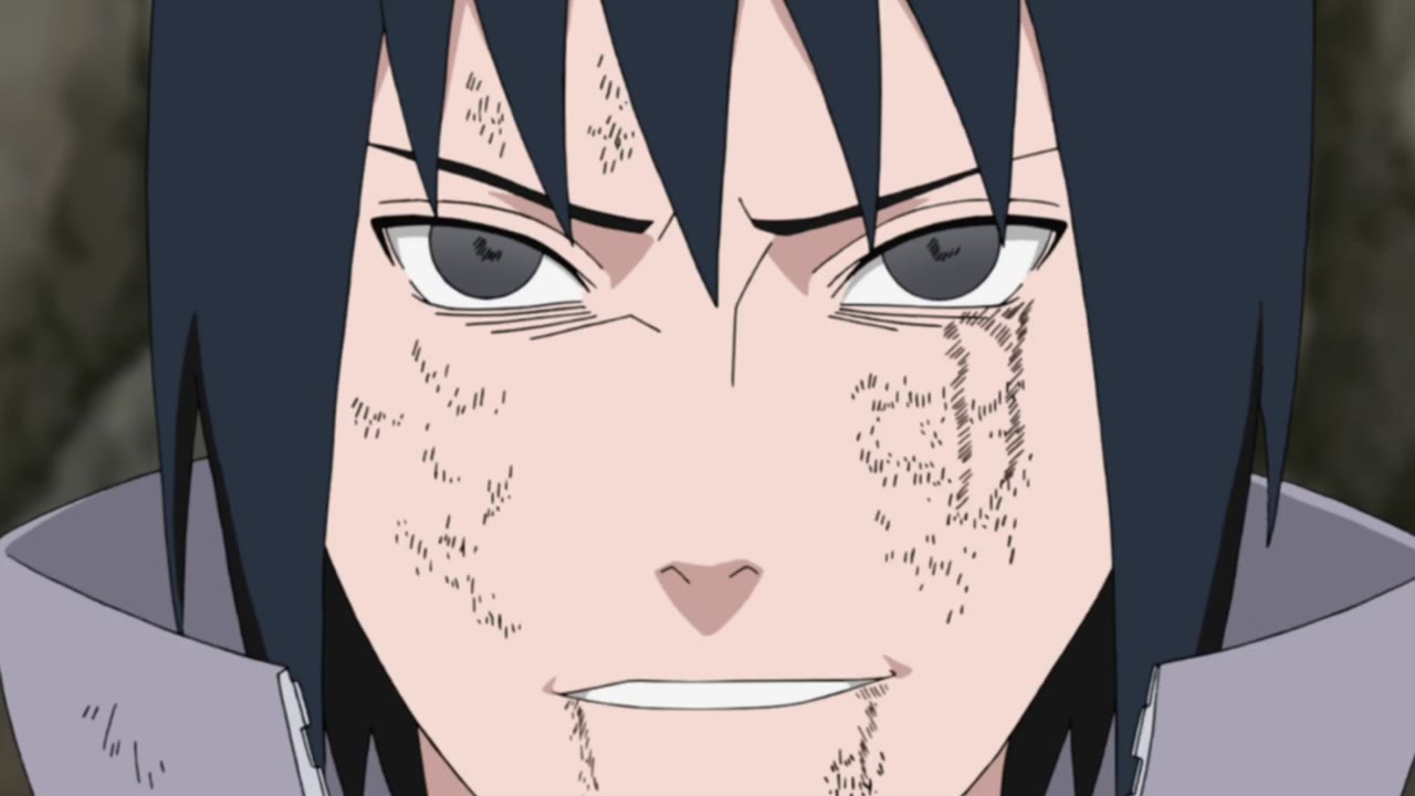 Naruto Shippuden tập 220 cảnh 3
