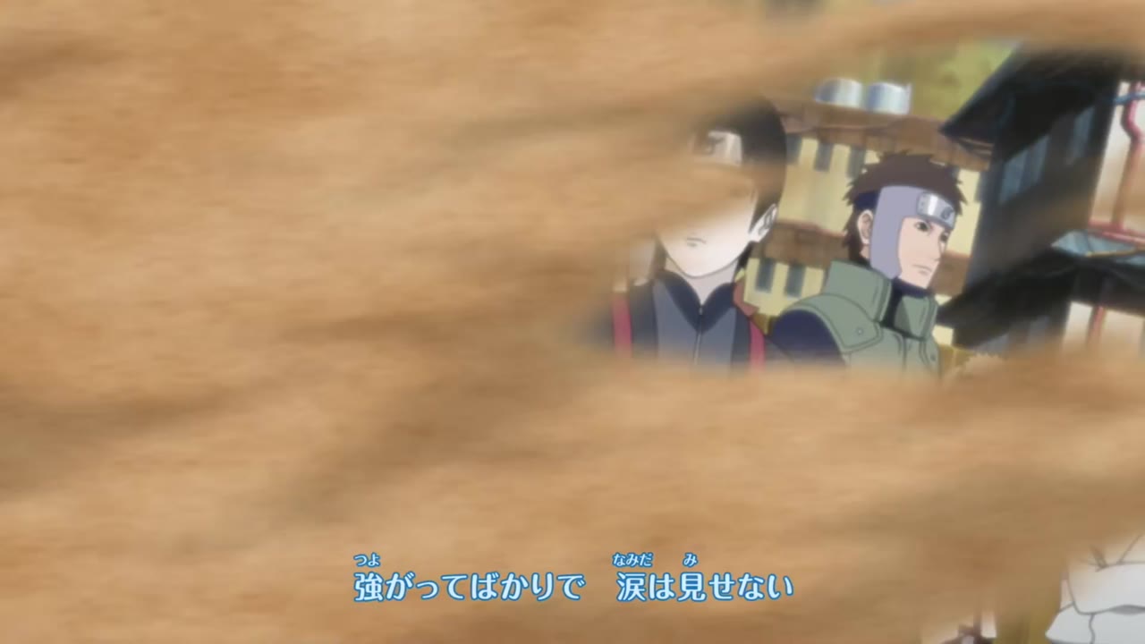 Naruto Shippuden tập 222