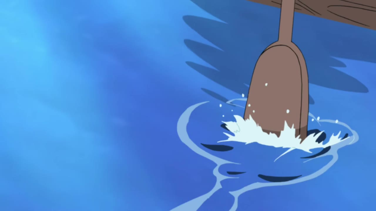 Naruto Shippuden tập 223