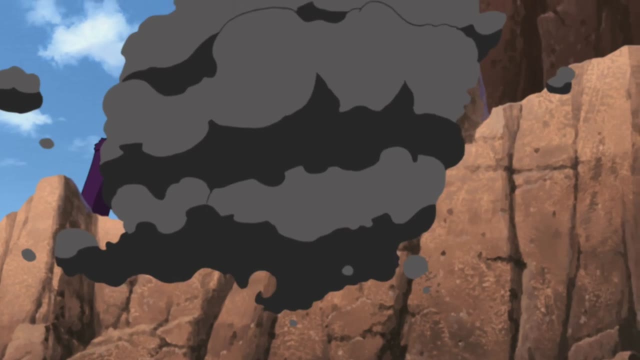 Naruto Shippuden tập 227