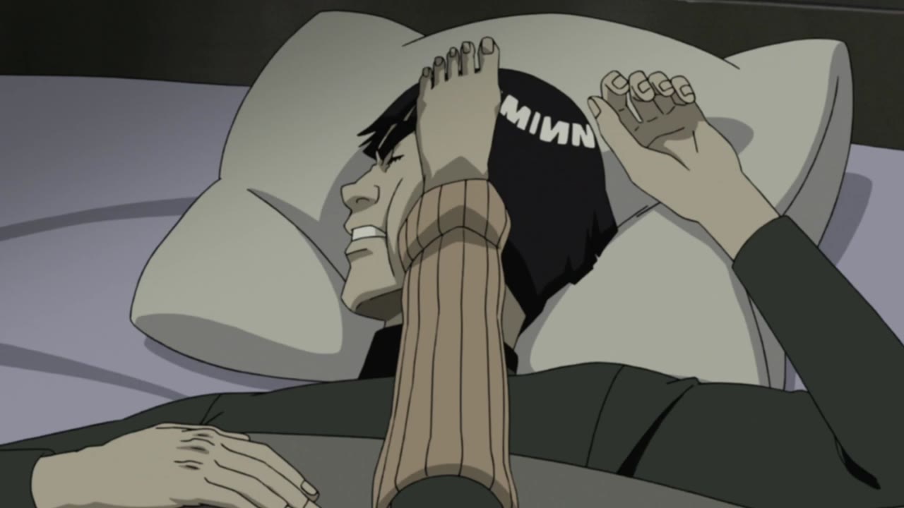 Naruto Shippuden tập 228