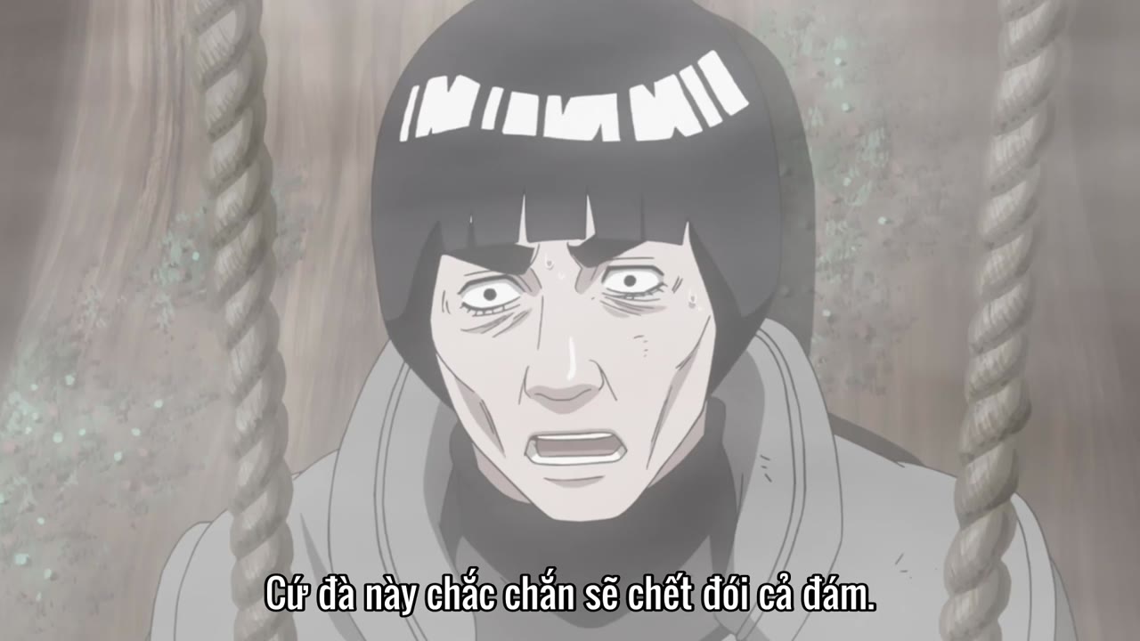 Naruto Shippuden tập 229 cảnh 2