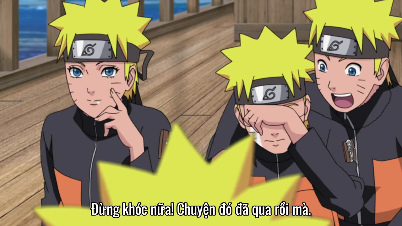 Naruto Shippuden tập 230