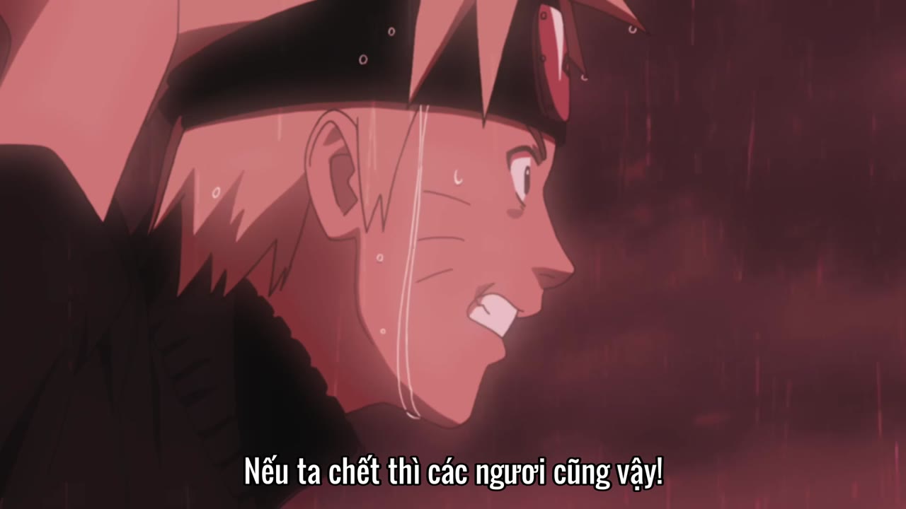 Naruto Shippuden tập 230 cảnh 3