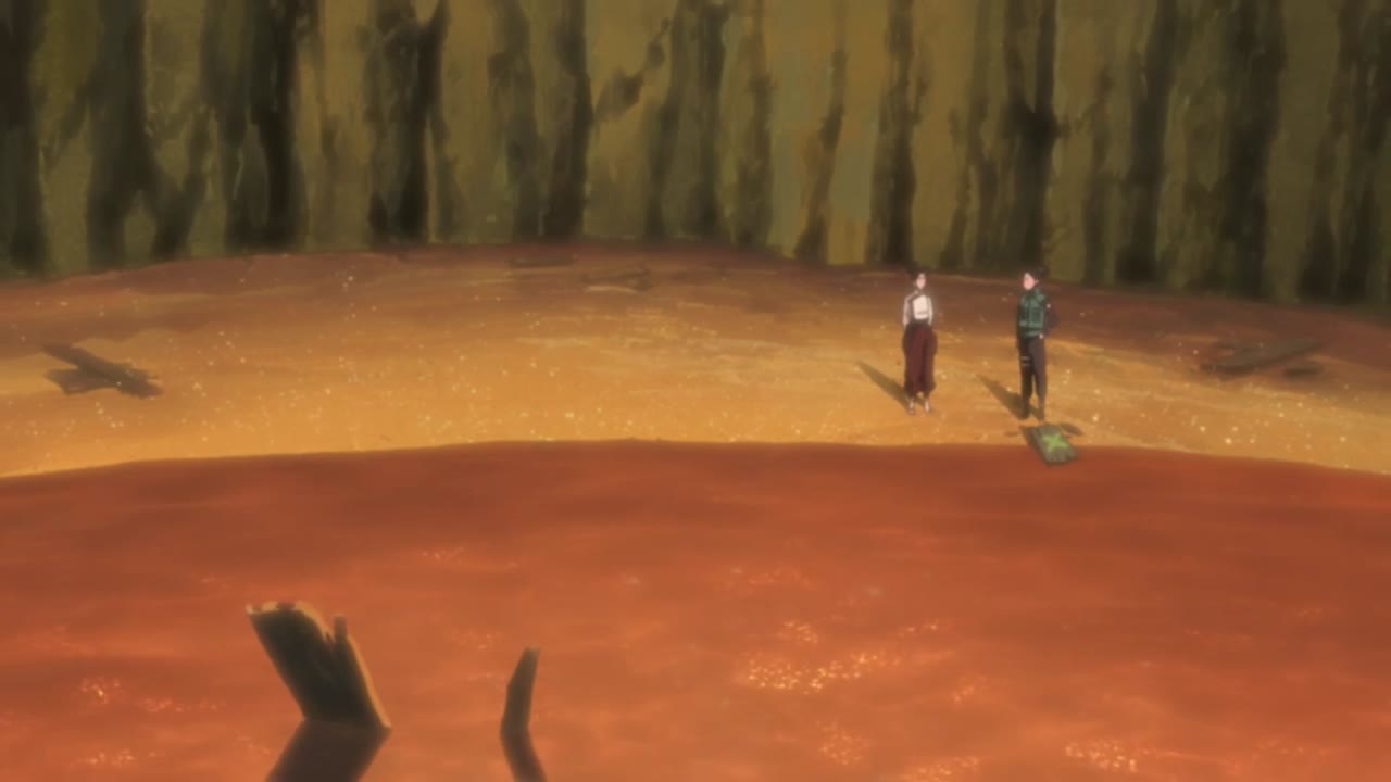 Naruto Shippuden tập 231