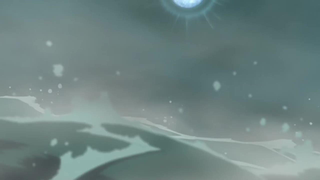 Naruto Shippuden tập 231 cảnh 2