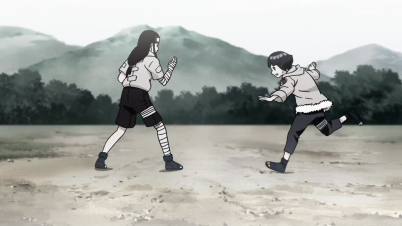Naruto Shippuden tập 232