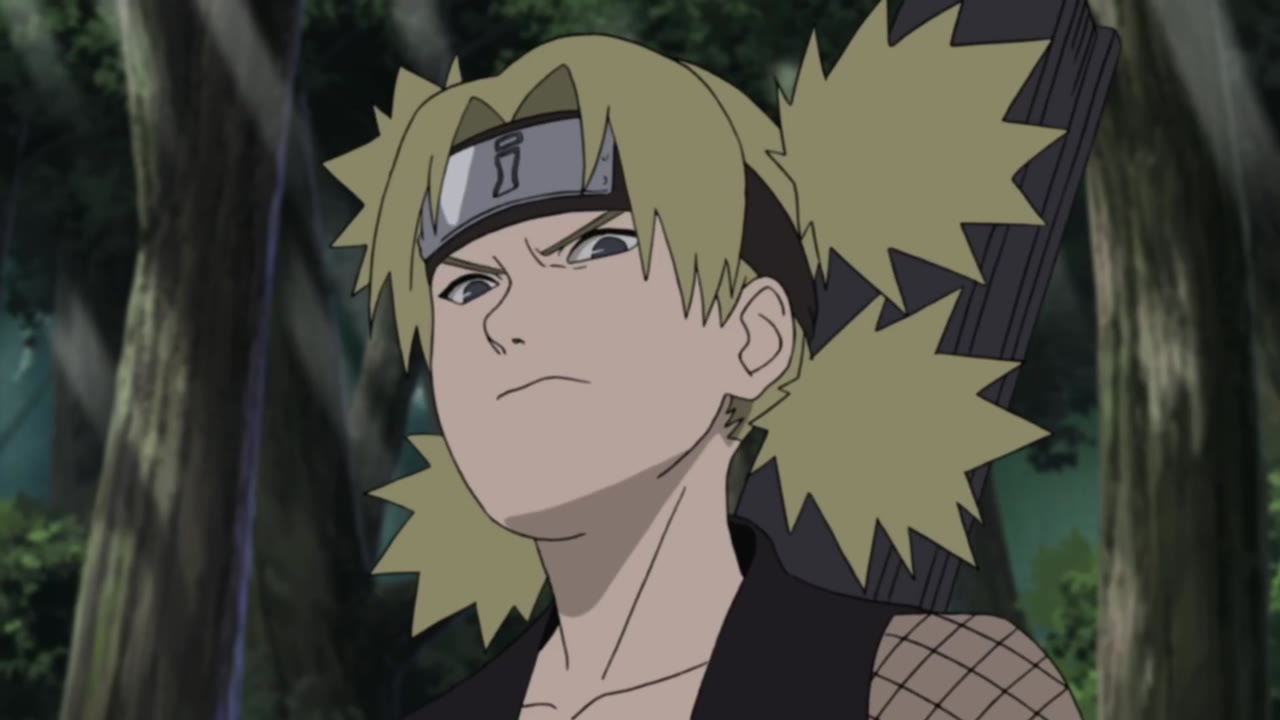 Naruto Shippuden tập 234 cảnh 3