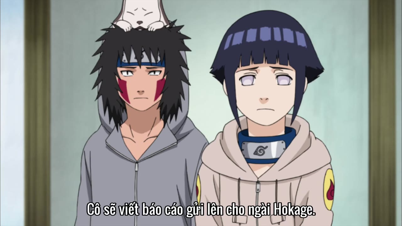 Naruto Shippuden tập 236