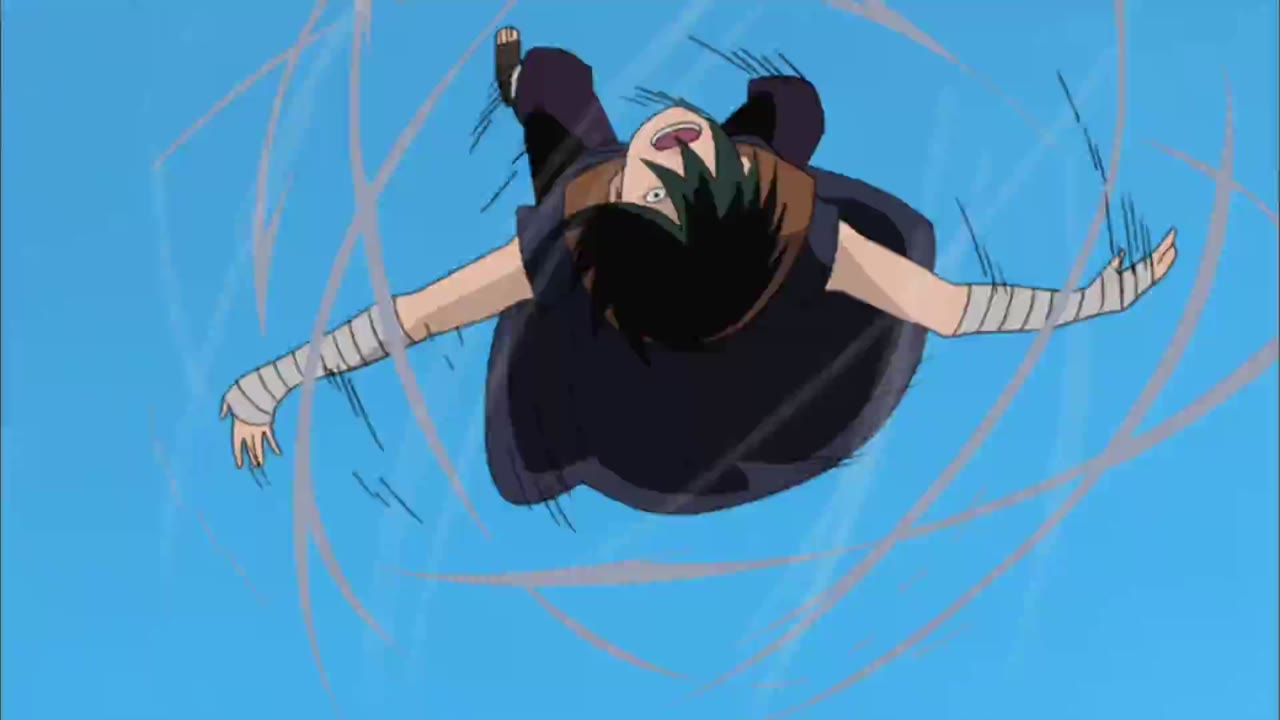 Naruto Shippuden tập 236 cảnh 3