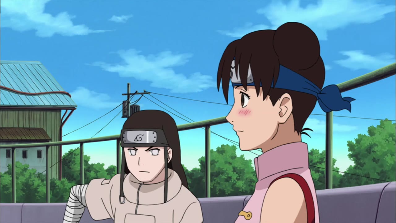 Naruto Shippuden tập 237