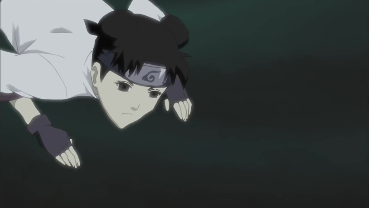 Naruto Shippuden tập 237 cảnh 3