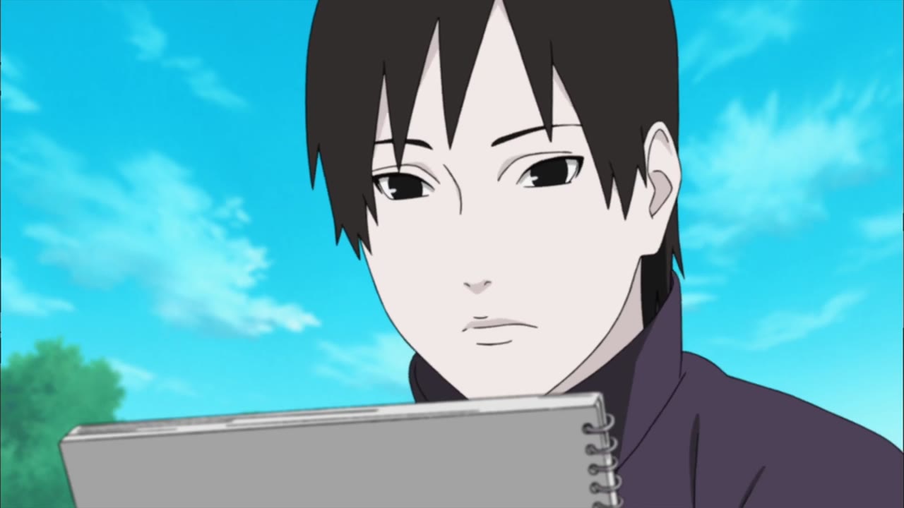 Naruto Shippuden tập 238