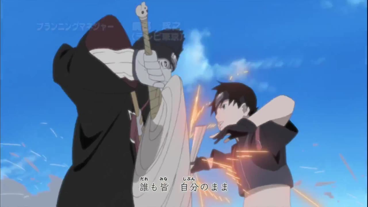 Naruto Shippuden tập 239