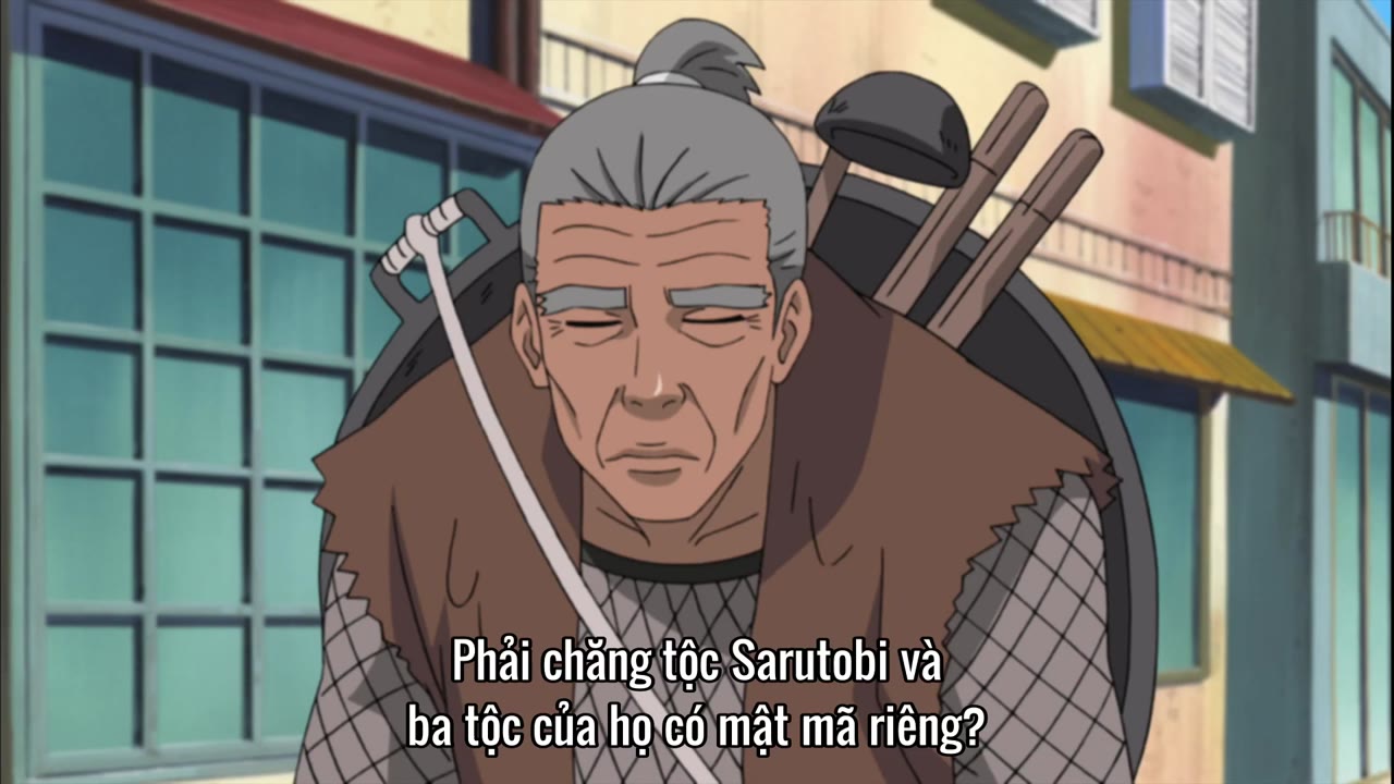 Naruto Shippuden tập 239 cảnh 2