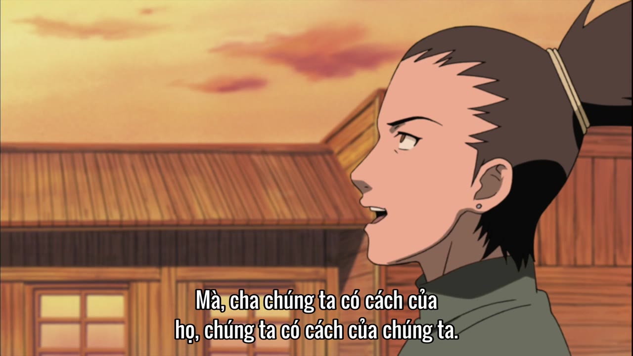 Naruto Shippuden tập 239 cảnh 3